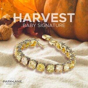 Park Lane Harvest Baby Signature Bracelet